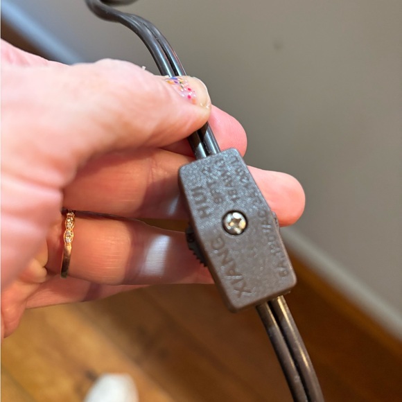 Vibrant Stained Glass Ladybug Art Piece - Picture 5 of 5